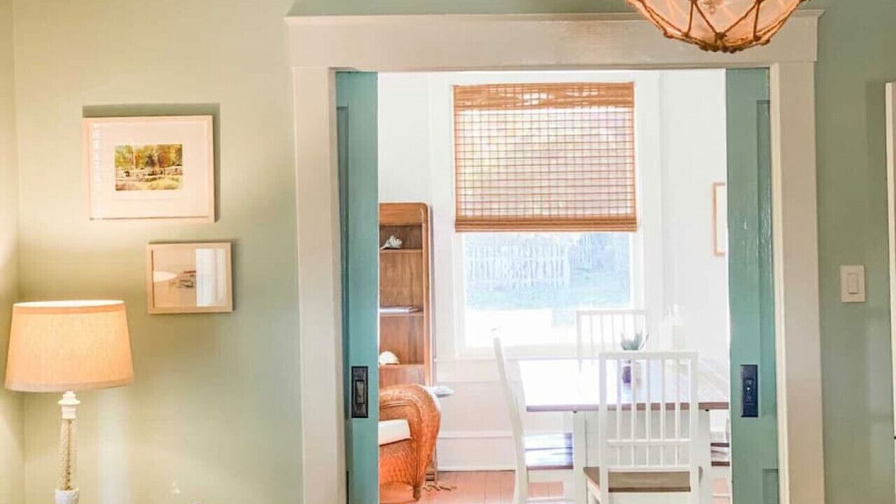 Photo of Livingroom in Cape Charles