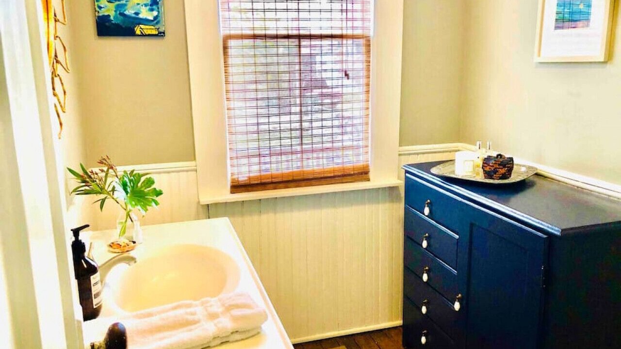 Photo of Bathroom in Cape Charles