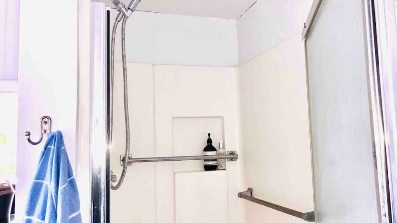 Photo of Bathroom in Cape Charles