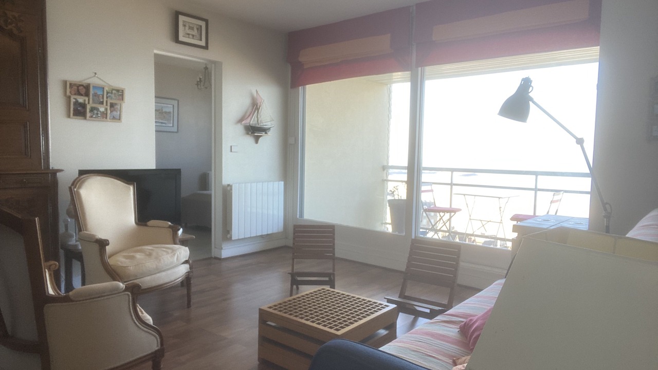 Photo of Livingroom in Pays d'Auge