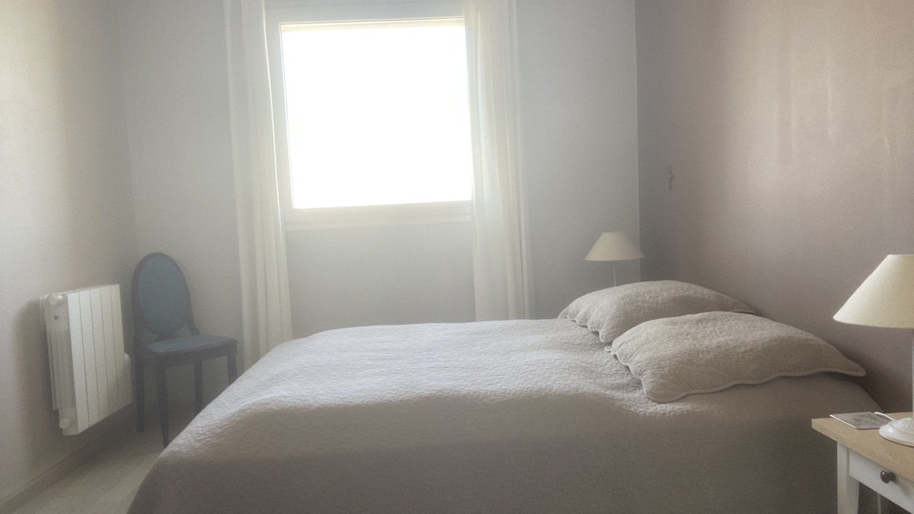 Photo of Bedroom in Pays d'Auge