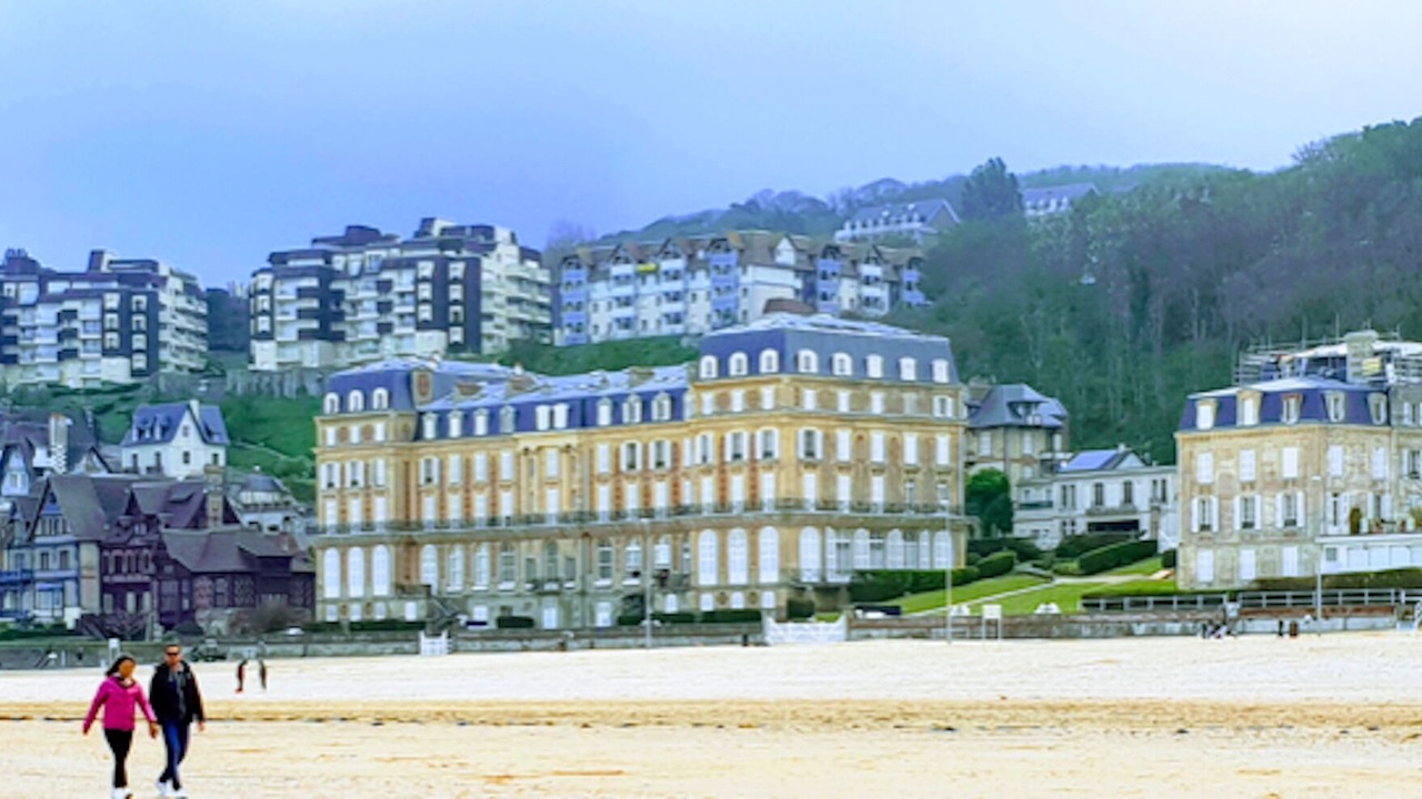 Photo of Outdoor in Pays d'Auge