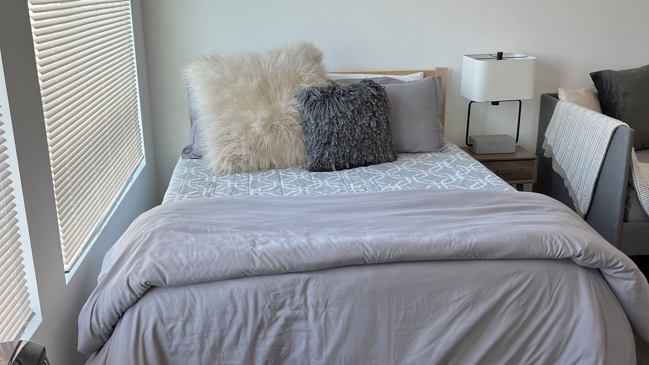 Photo of Bedroom in Buffalo Gap