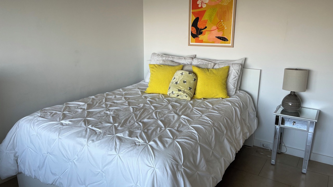Photo of Bedroom in Buffalo Gap