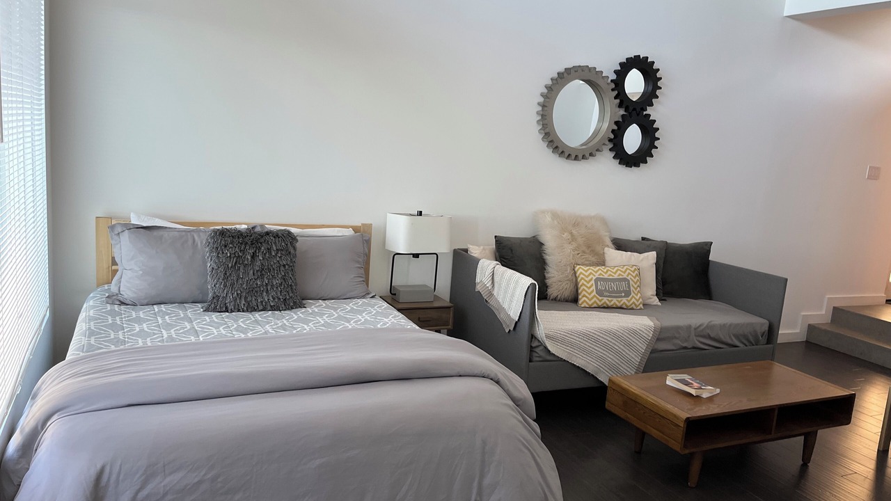 Photo of Bedroom in Buffalo Gap