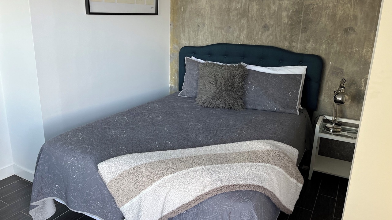 Photo of Bedroom in Buffalo Gap