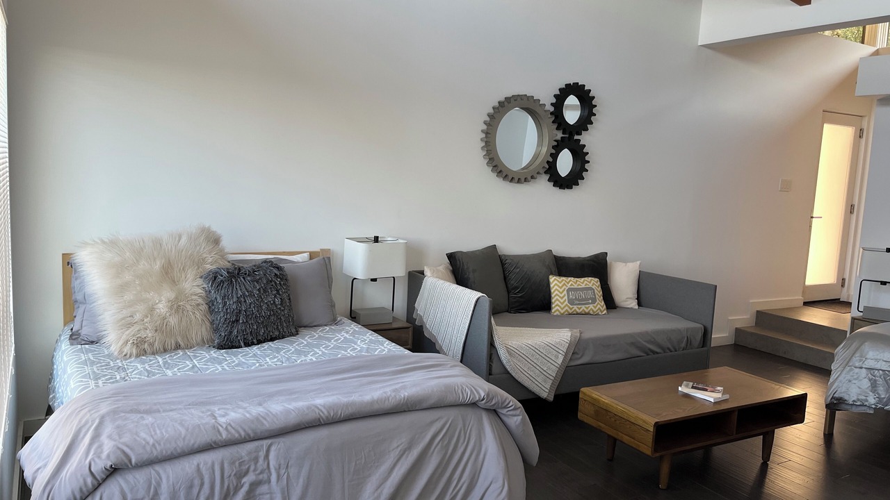 Photo of Bedroom in Buffalo Gap