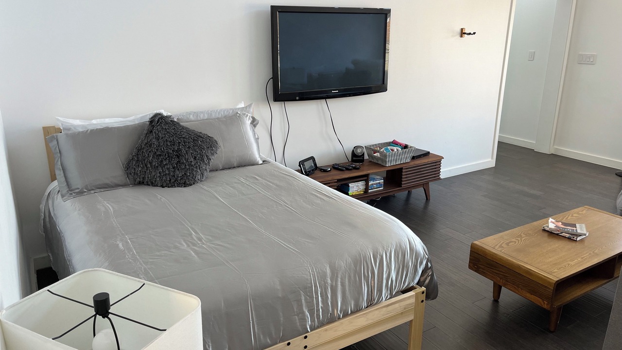 Photo of Bedroom in Buffalo Gap