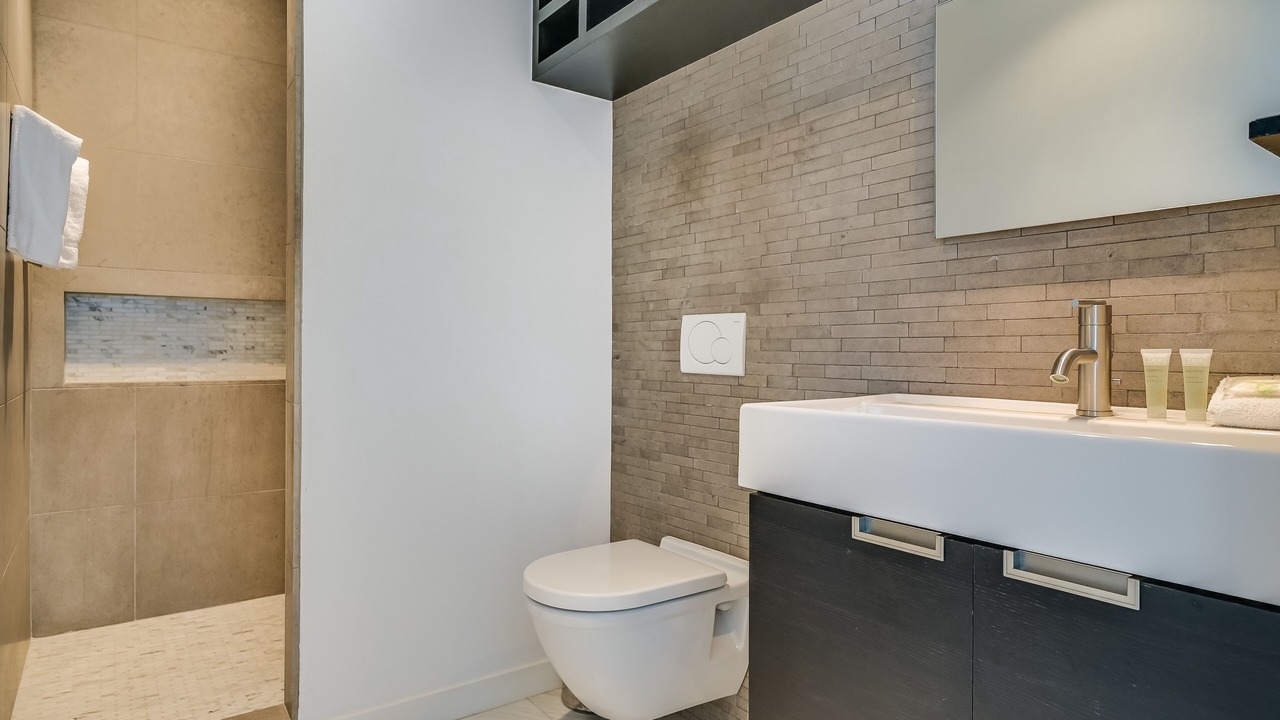 Photo of Bathroom in Buffalo Gap