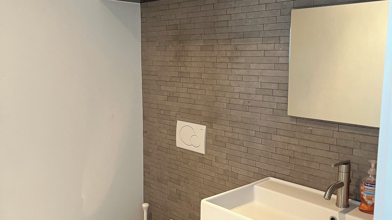Photo of Bathroom in Buffalo Gap