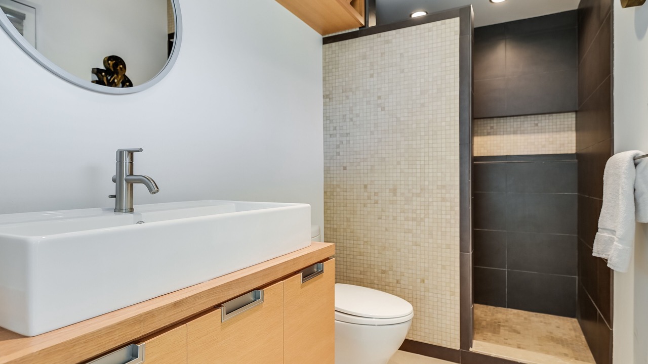 Photo of Bathroom in Buffalo Gap