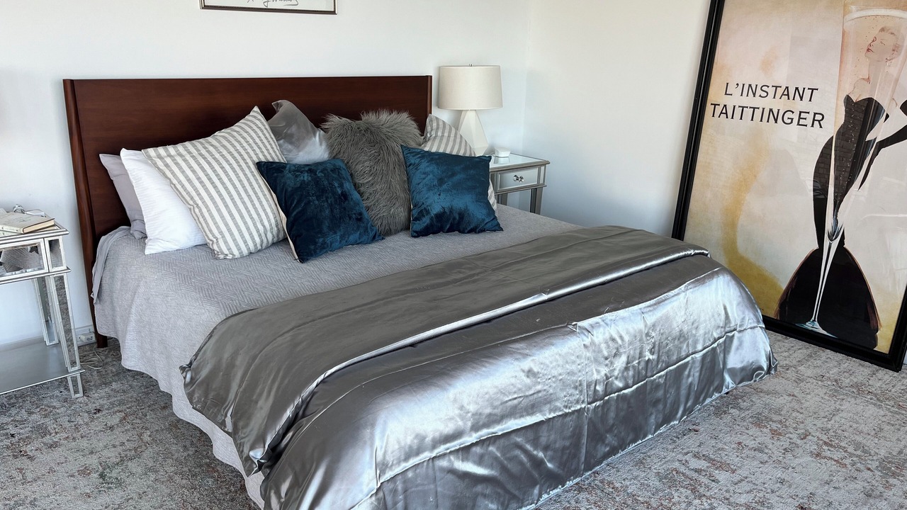 Photo of Bedroom in Buffalo Gap