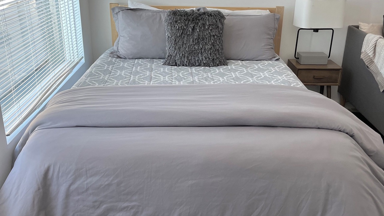 Photo of Bedroom in Buffalo Gap