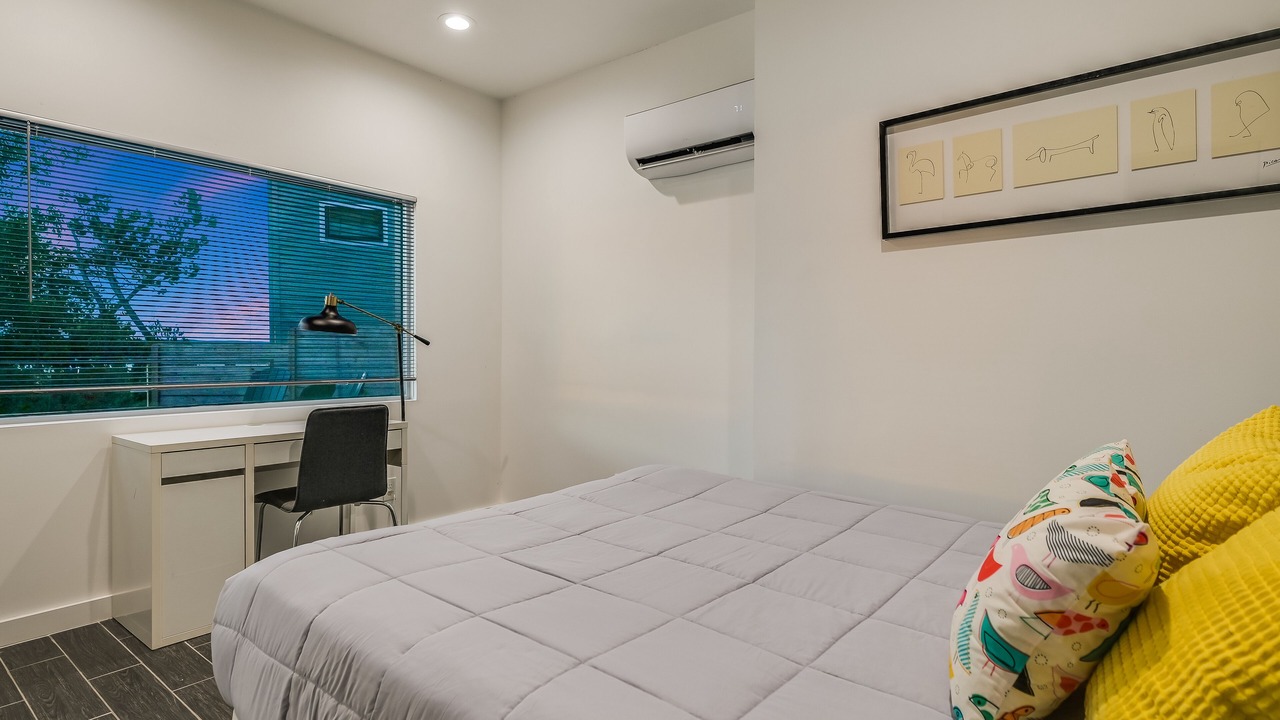 Photo of Bedroom in Buffalo Gap