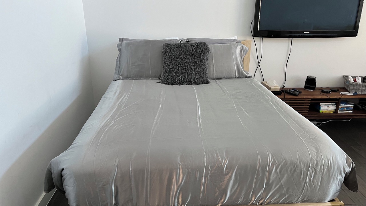 Photo of Bedroom in Buffalo Gap
