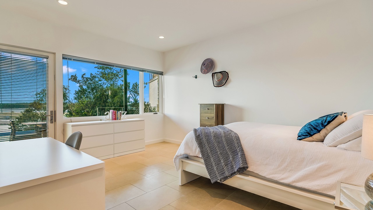 Photo of Bedroom in Buffalo Gap