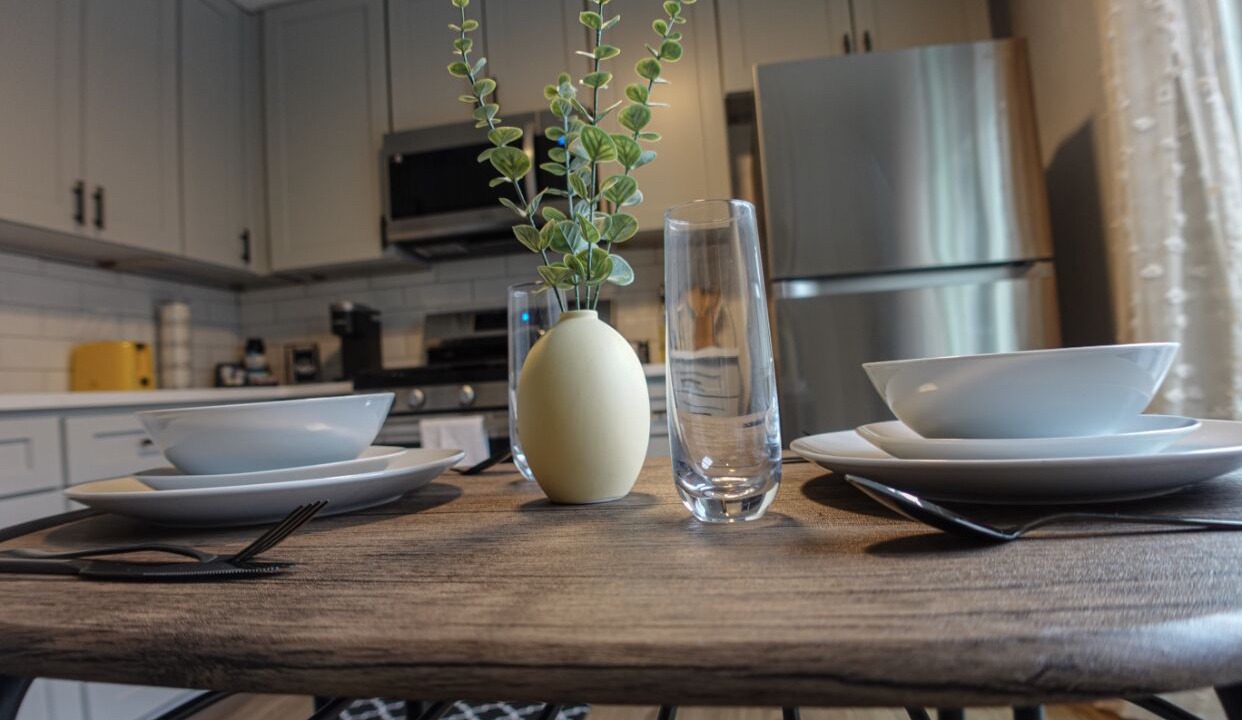 Photo of Kitchen in North Austin Civic Association