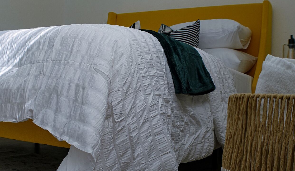 Photo of Bedroom in North Austin Civic Association