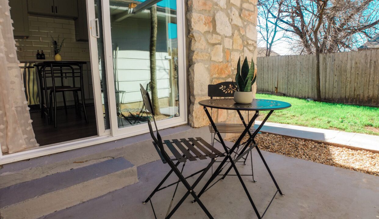 Photo of Outdoor in North Austin Civic Association