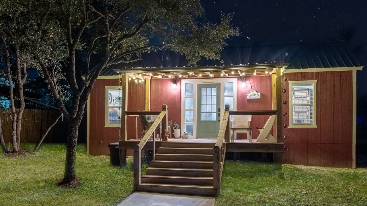 Photo of Outdoor in Bandera