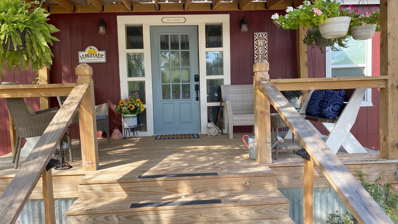 Photo of Outdoor in Bandera