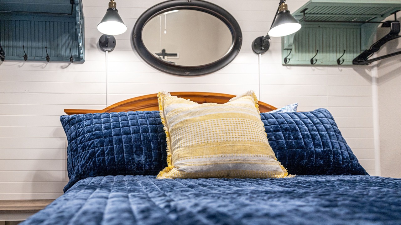 Photo of Bedroom in Bandera