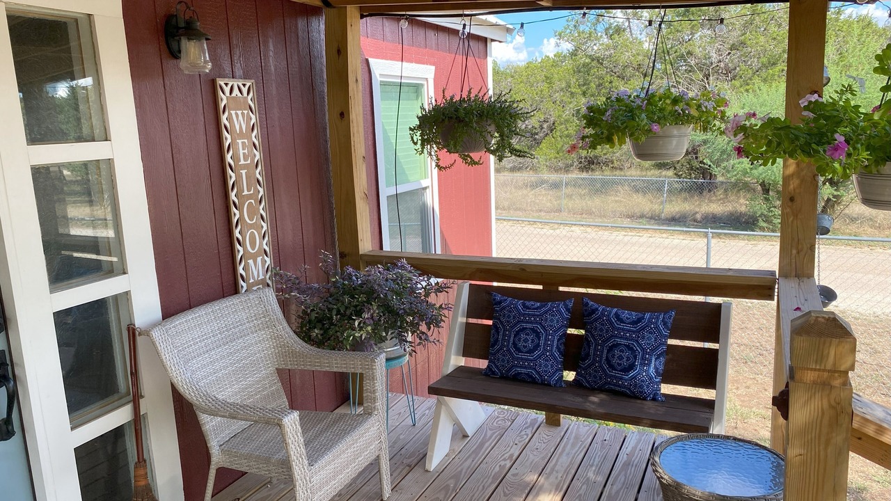 Photo of Outdoor in Bandera