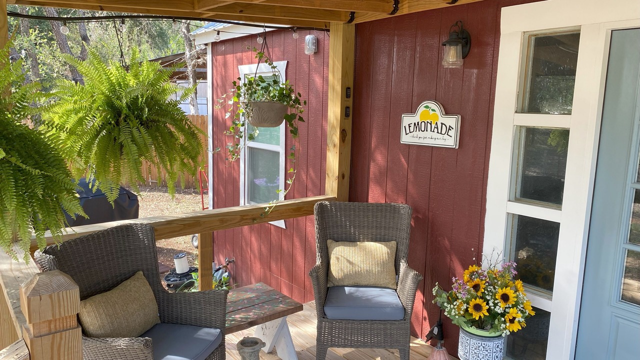 Photo of Outdoor in Bandera