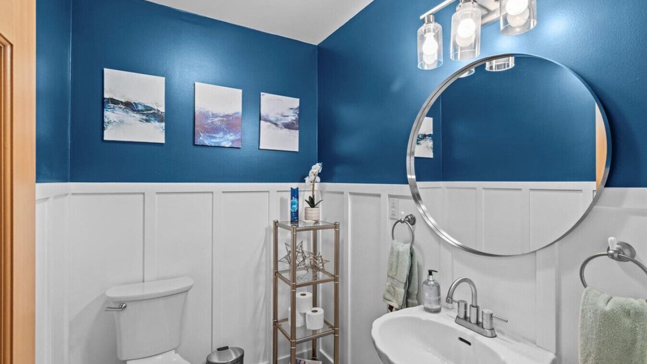 Photo of Bedroom in Melcroft