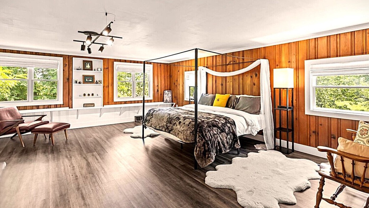 Photo of Bedroom in Melcroft