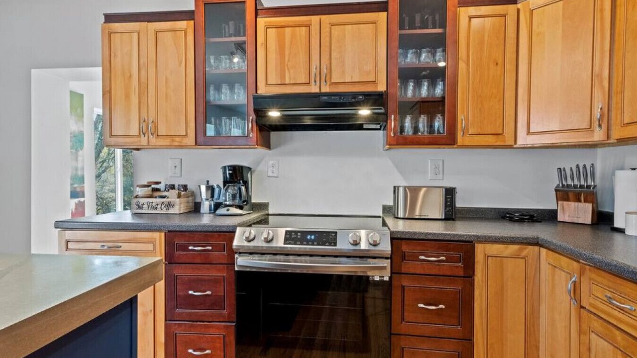 Photo of Kitchen in Melcroft