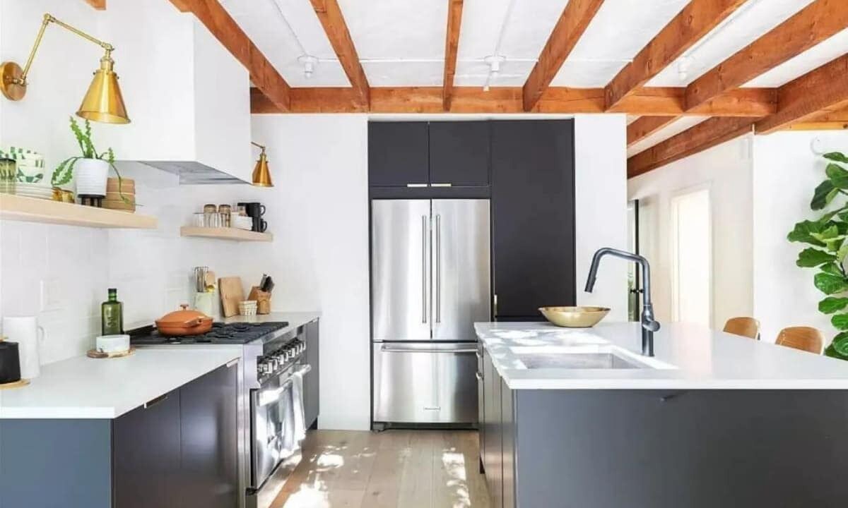 Photo of Kitchen in West Saugerties