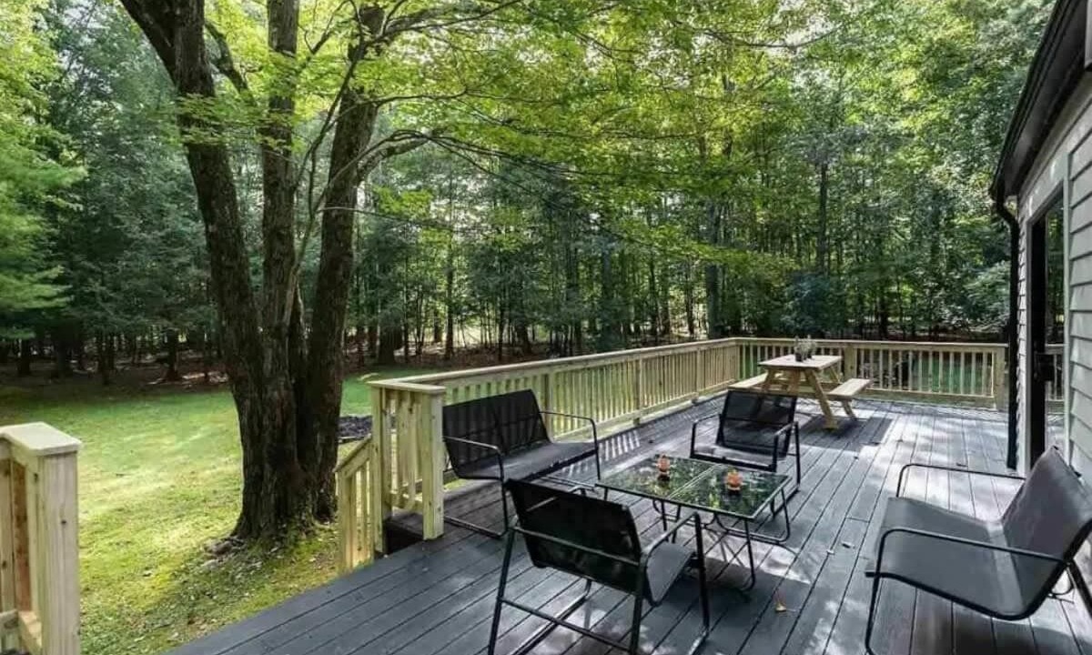 Photo of Outdoor in West Saugerties