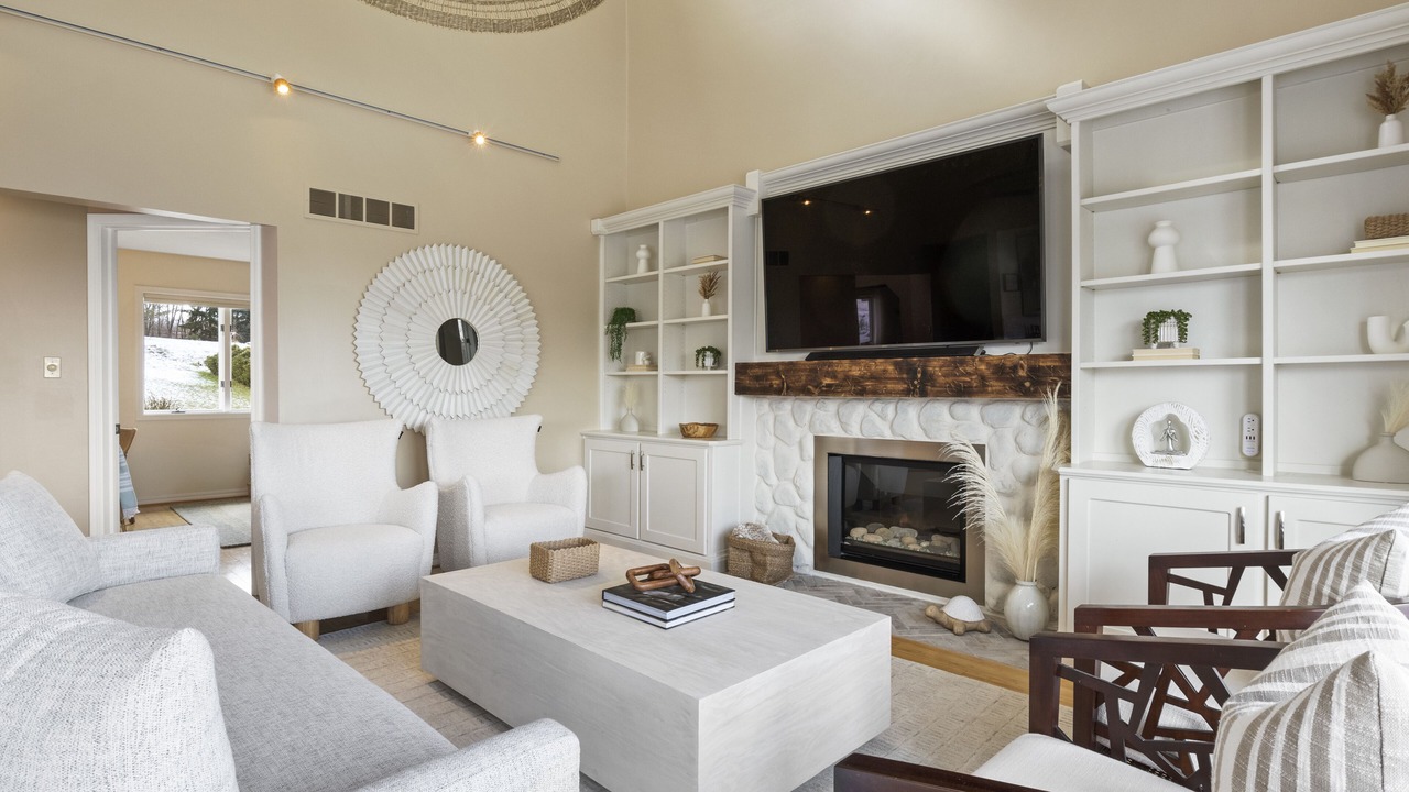 Photo of Bedroom in Rushville