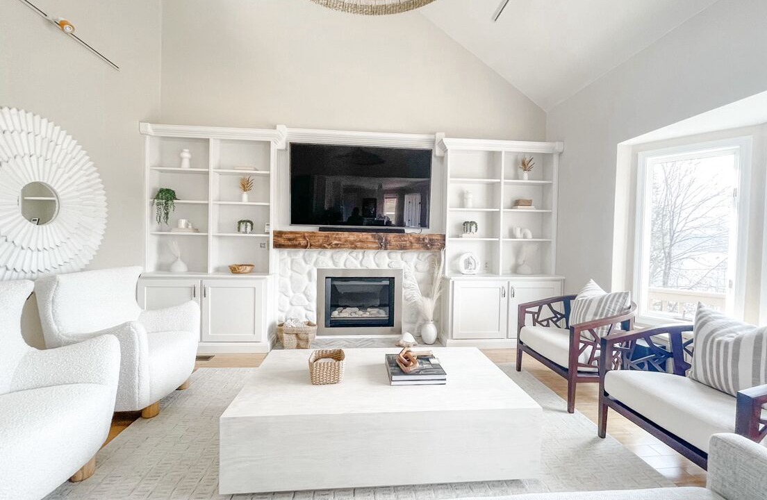 Photo of Bedroom in Rushville