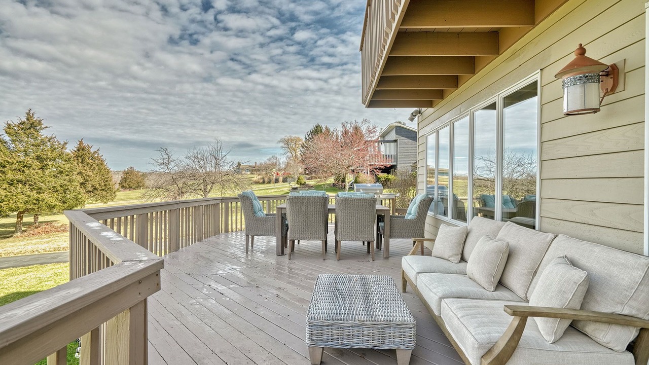 Photo of Outdoor in Rushville