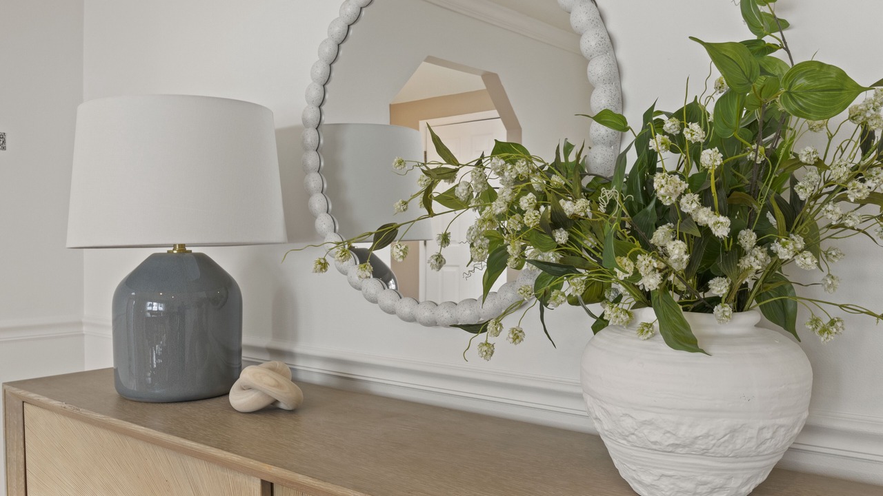 Photo of Bedroom in Rushville