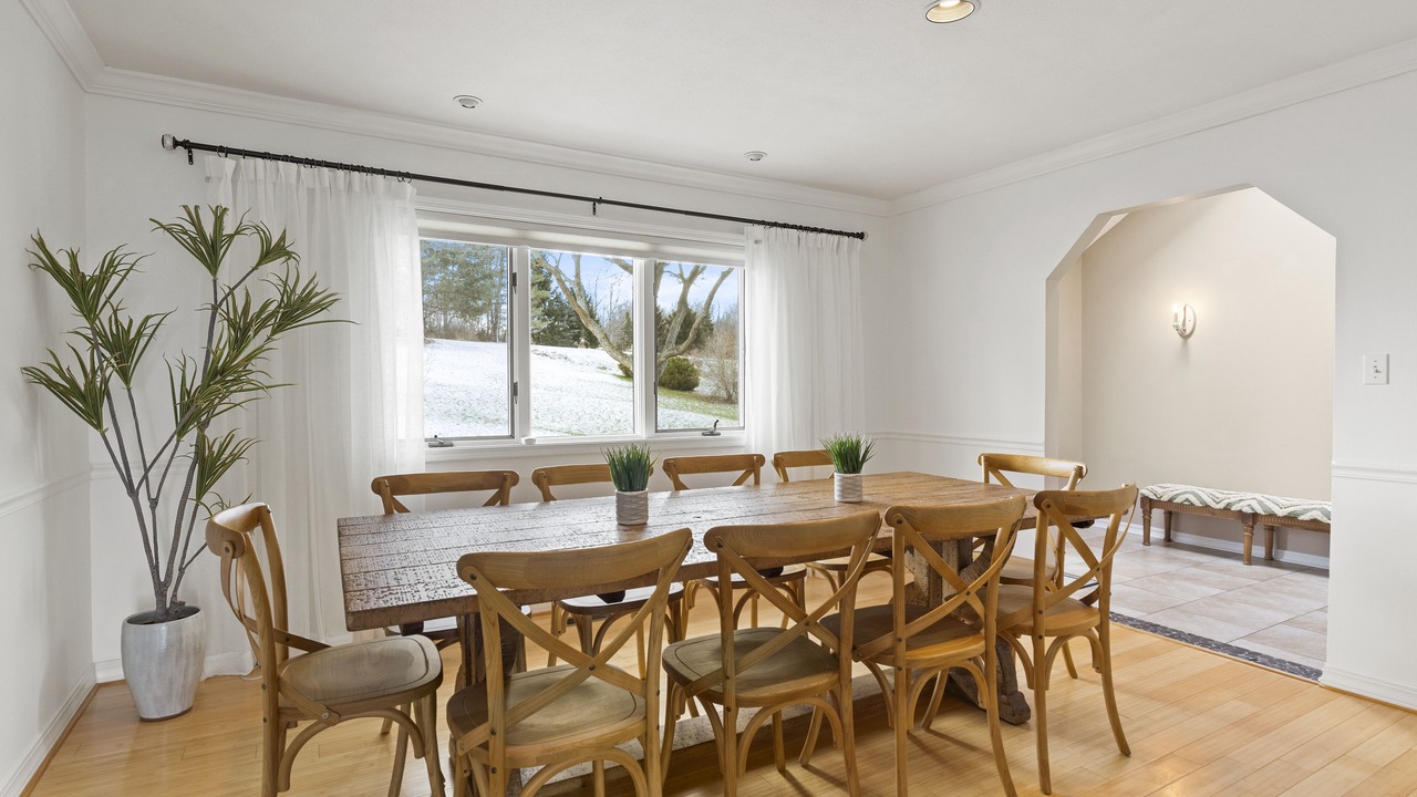 Photo of Bedroom in Rushville