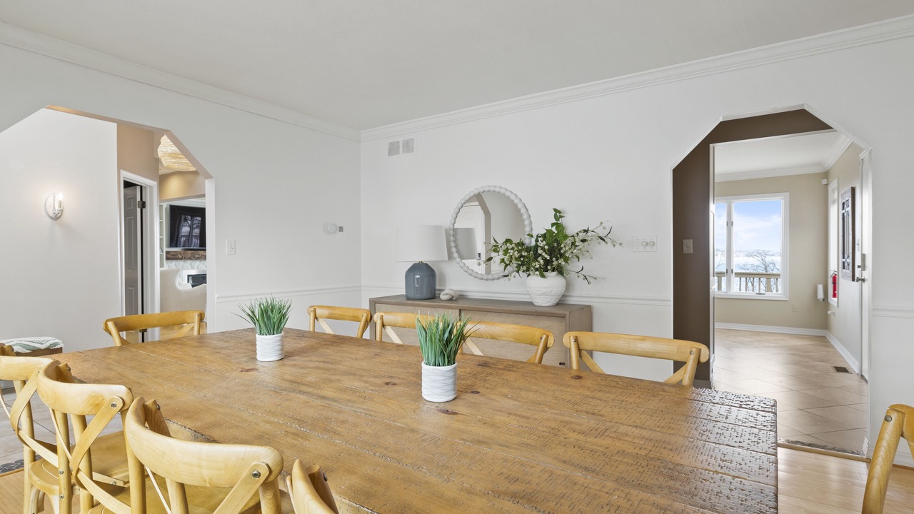 Photo of Bedroom in Rushville