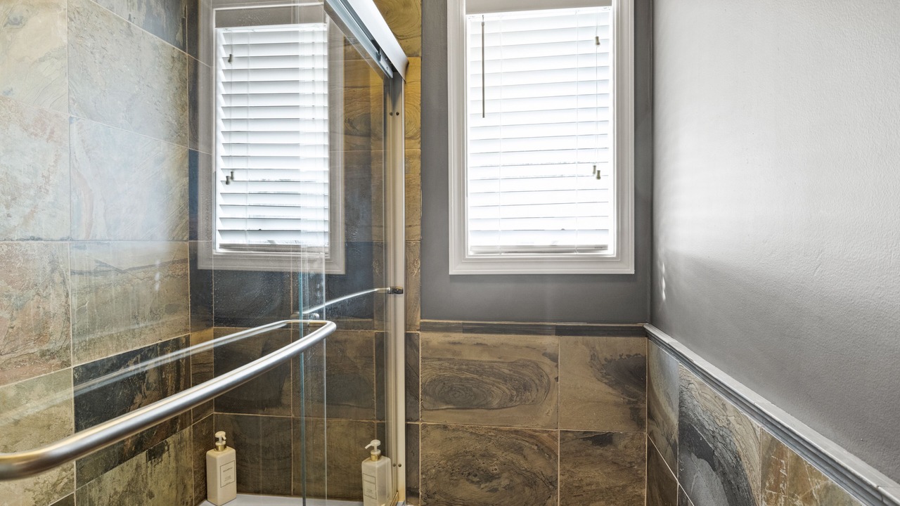 Photo of Bathroom in Rushville