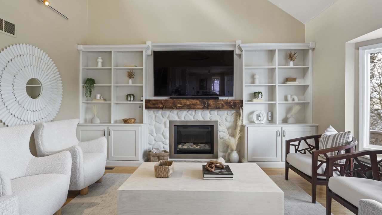 Photo of Bedroom in Rushville