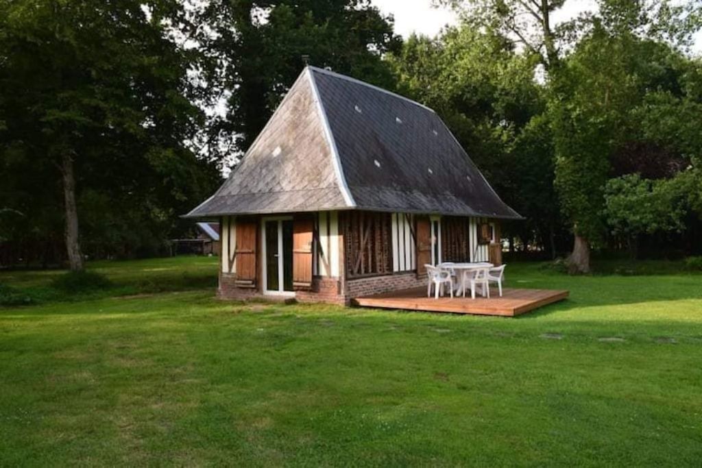 Photo of Outdoor in Saint-Etienne-l'Allier