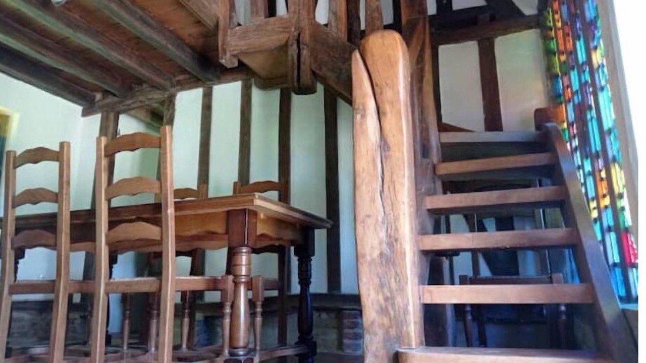 Photo of Others in Saint-Etienne-l'Allier