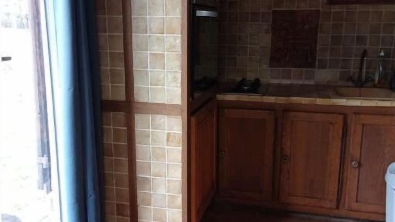 Photo of Kitchen in Saint-Etienne-l'Allier