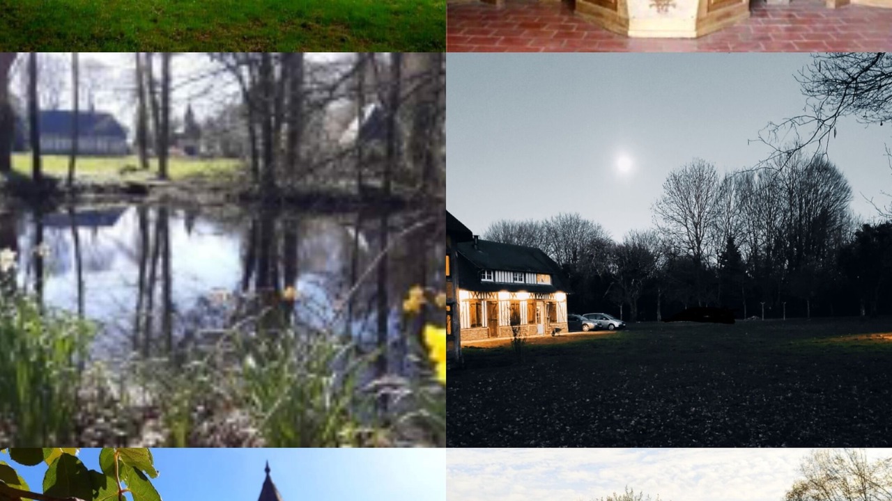 Photo of Outdoor in Saint-Etienne-l'Allier