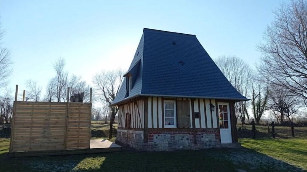 Photo of Outdoor in Saint-Etienne-l'Allier