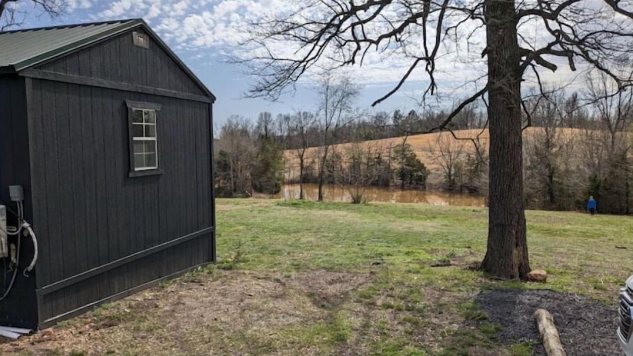 Photo of Outdoor in Marshall