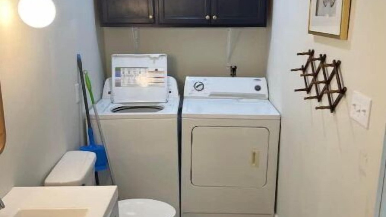 Photo of Bathroom in Marshall