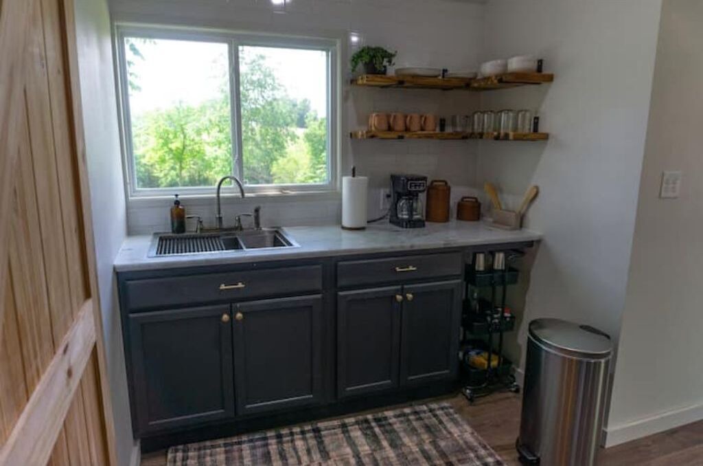 Photo of Kitchen in Marshall
