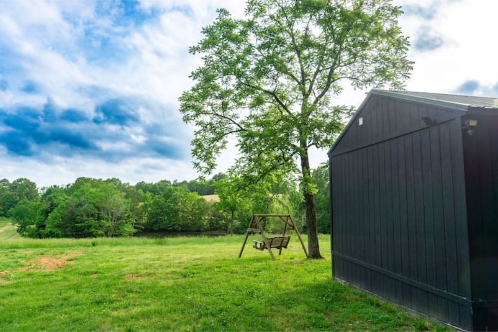 Photo of Outdoor in Marshall